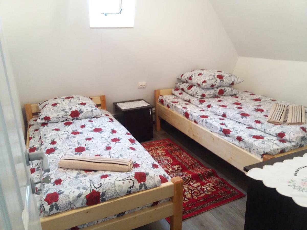 Casa Cupcea Villa Budeşti Екстериор снимка